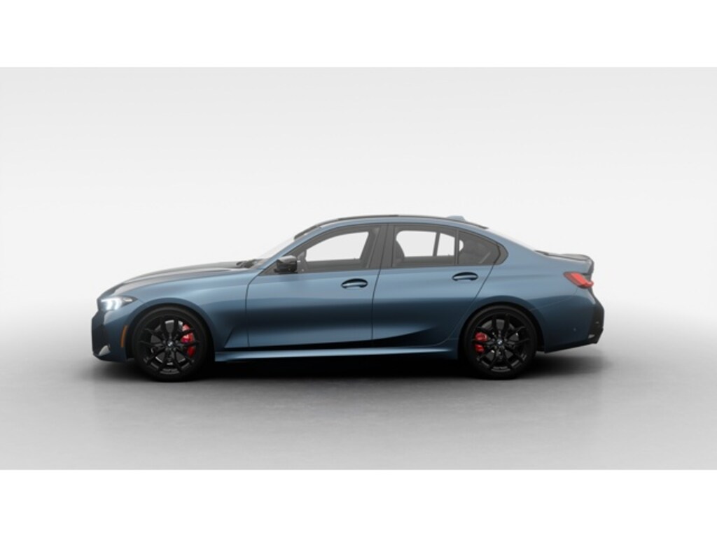 New 2026 BMW 330i xDrive Sedan