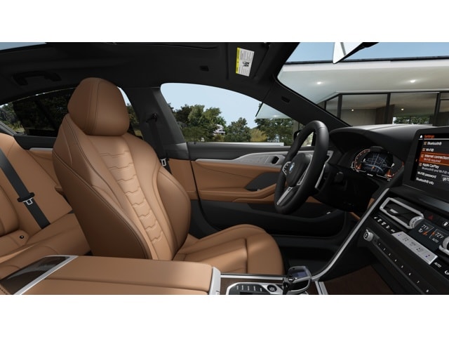 2026 BMW 8 Series 840i - Photo 32