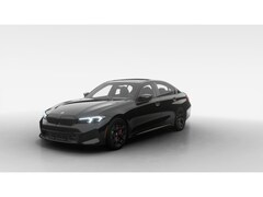 2026 BMW 330i xDrive NA Sedan