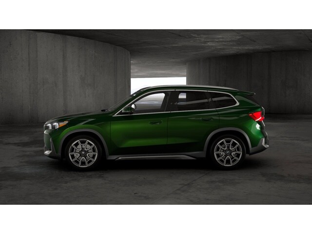 2025 Bmw X1 XDrive28i photo 4