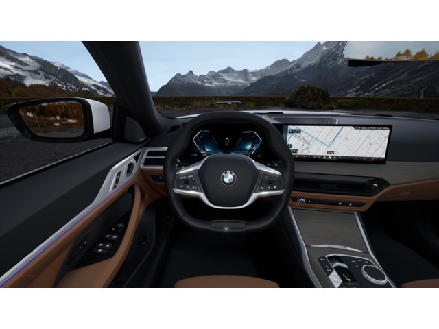 2026 BMW i4 40 - Photo 48