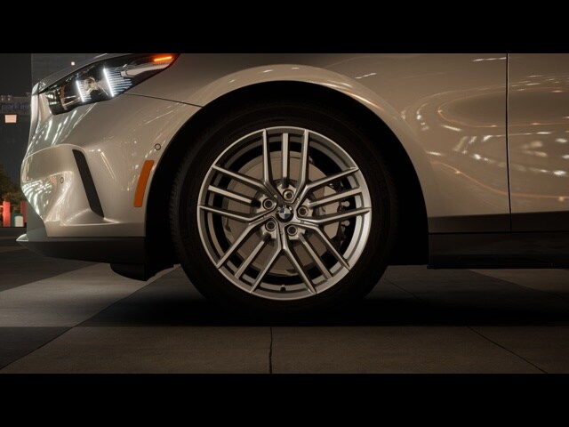 2025 BMW 5 Series 530i - Photo 51