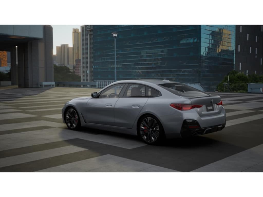 New 2026 BMW M440i Hatchback