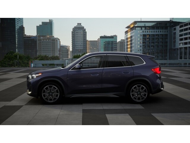 2026 Bmw X1 XDrive28i photo 3