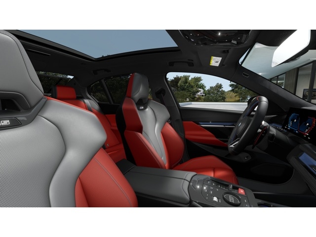 2026 BMW M5 M5 - Photo 40