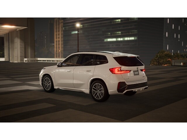 2025 Bmw X1 XDrive28i photo 2