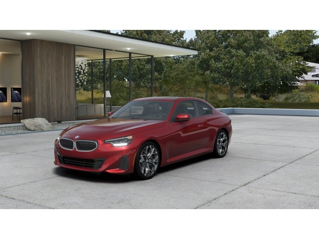 2026 BMW 2 Series 230's photo