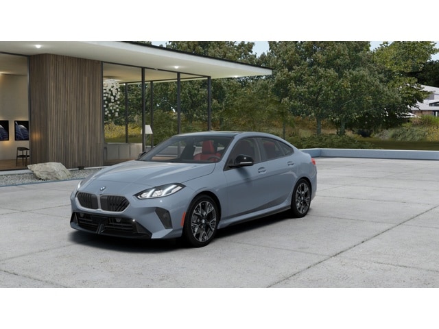 2026 BMW 2 Series 228 xDrive Gran Coupe's photo