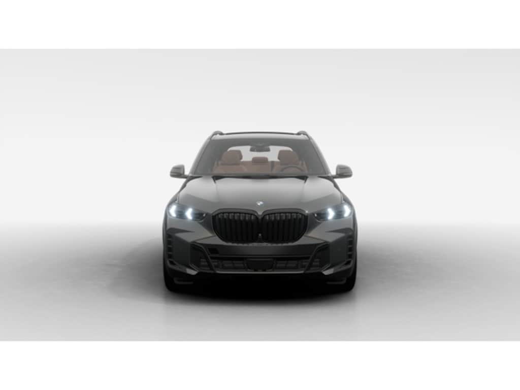 New 2026 BMW X5 xDrive40i SUV