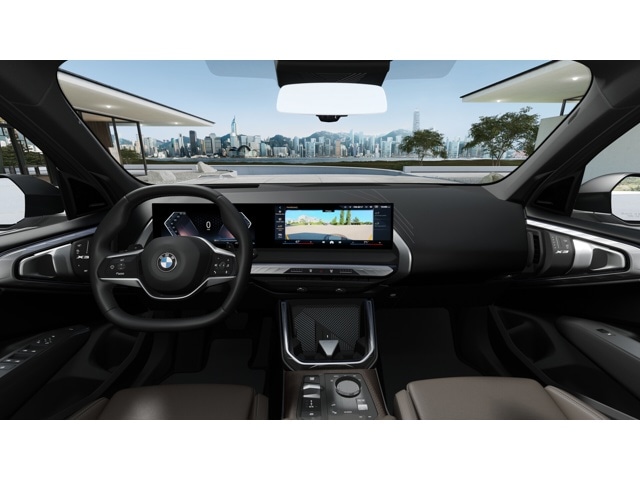 2026 BMW X3 30 - Photo 38