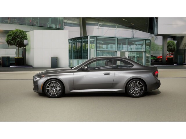2025 Bmw 230i xDrive photo 4