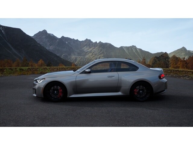 2025 Bmw M2 photo 4