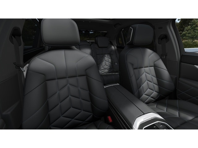 2025 BMW i7 50 - Photo 42