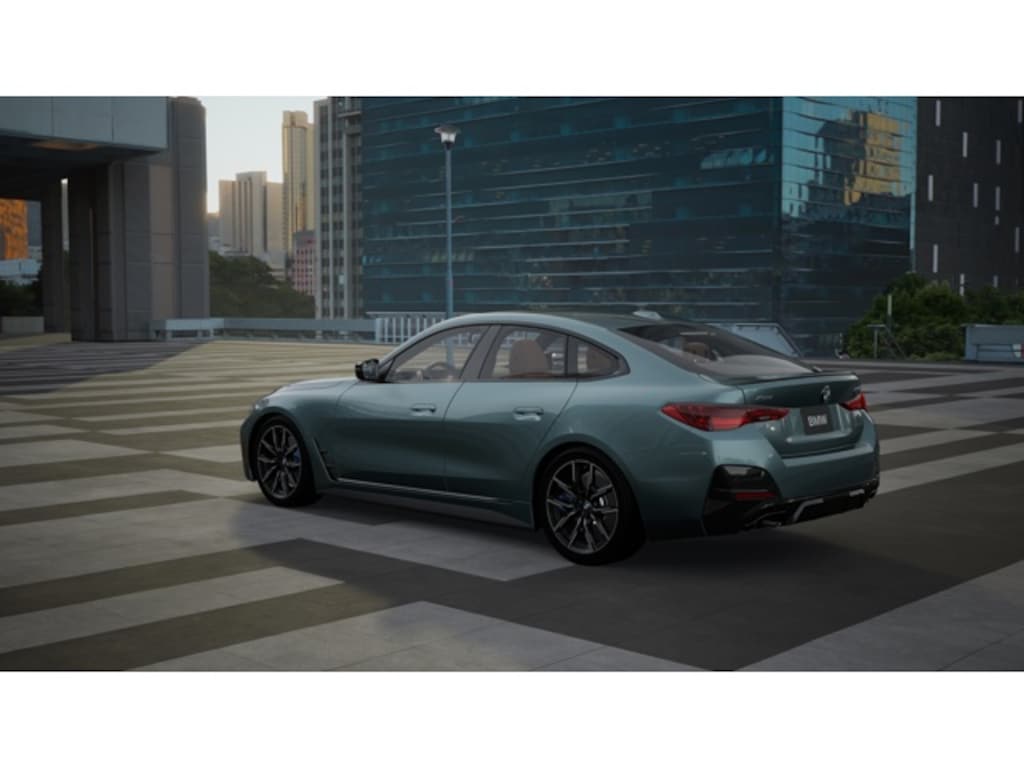 New 2026 BMW M440i xDrive Gran Coupe