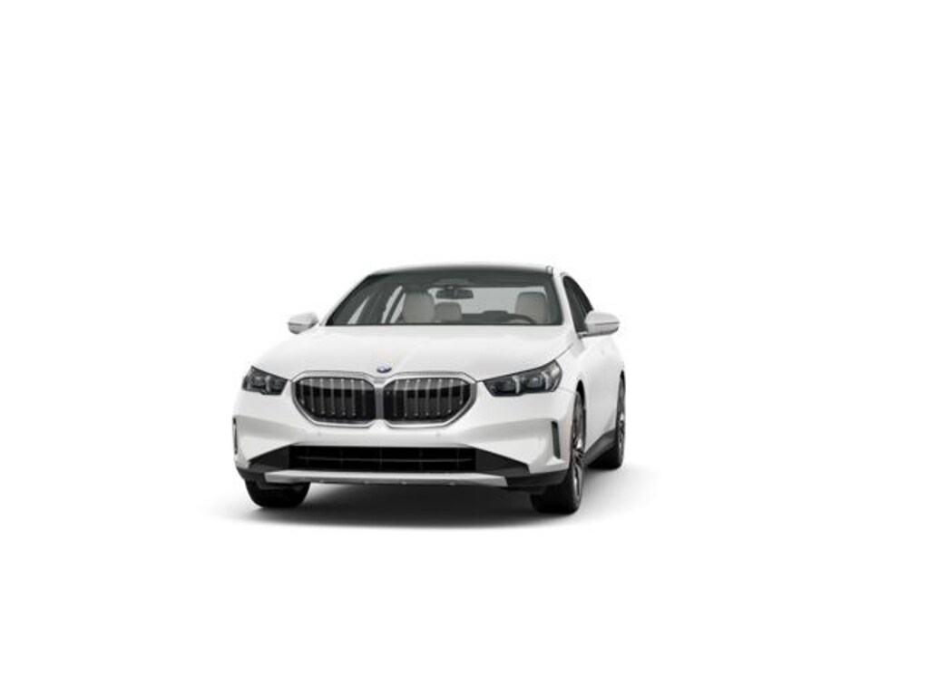 New 2027 BMW 530i Sedan