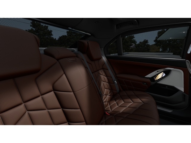 2025 BMW i7 50 - Photo 48