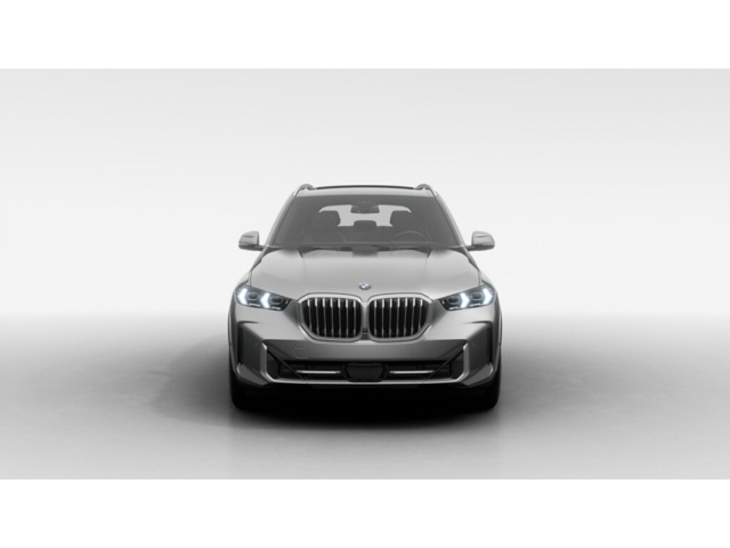 Used 2026 BMW X5 xDrive40i SUV