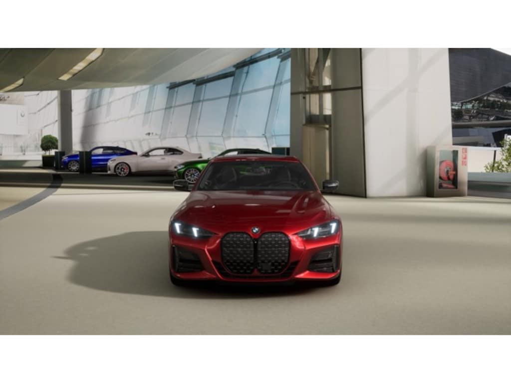 New 2027 BMW 430i xDrive Coupe