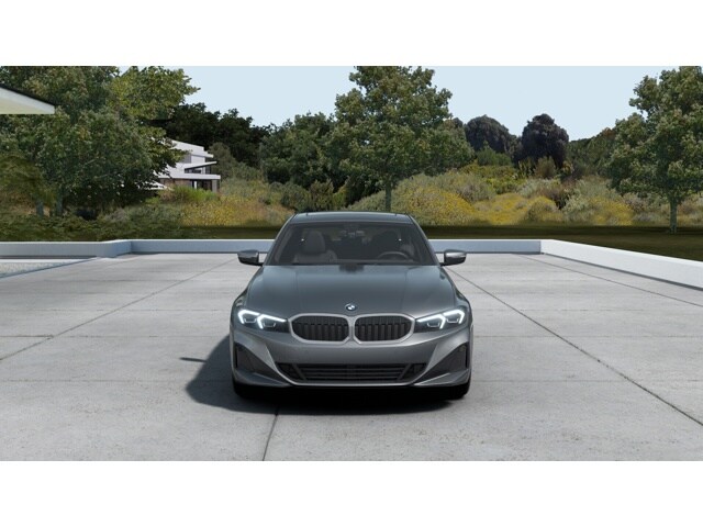 2025 Bmw 330i 330i xDrive photo 2