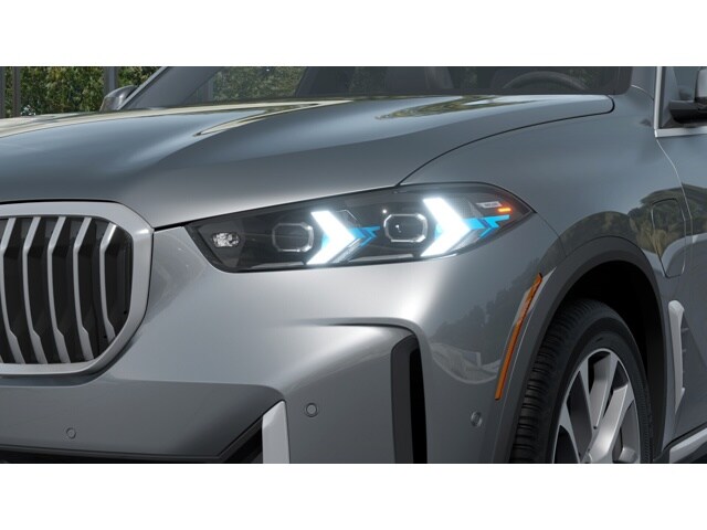 2026 BMW X5 50e - Photo 48
