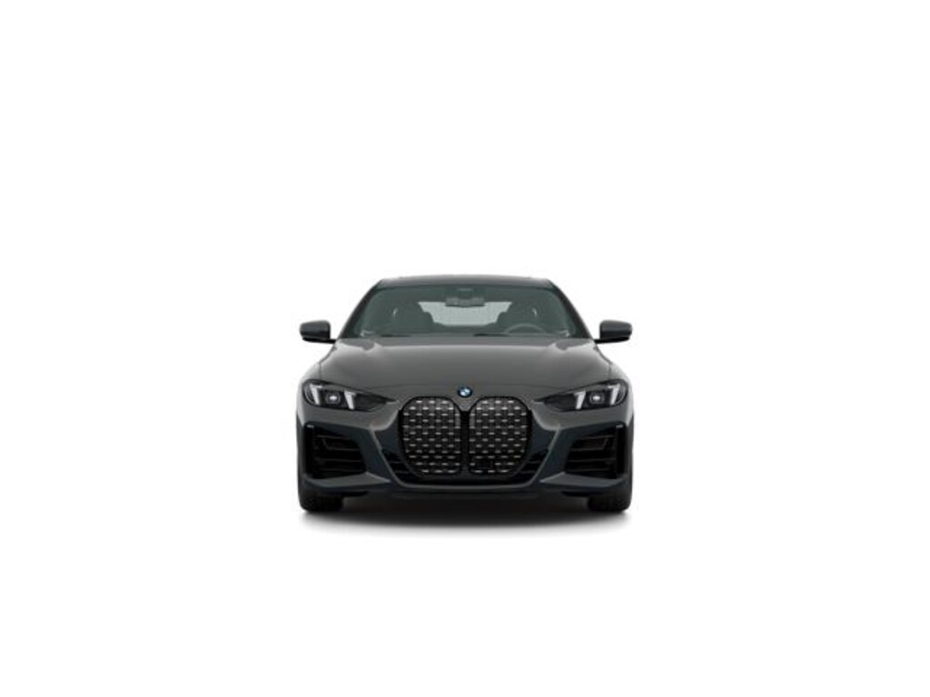 New 2026 BMW 430i Coupe