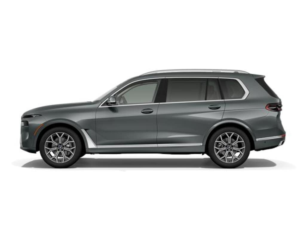 New 2026 BMW X7 xDrive40i SUV