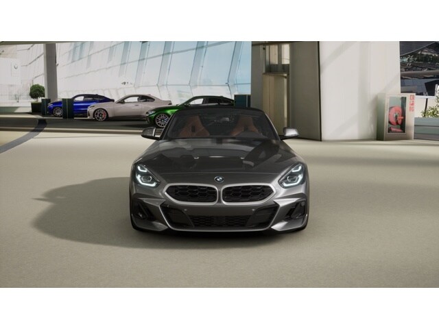 2026 Bmw Z4 sDrive30i photo 3