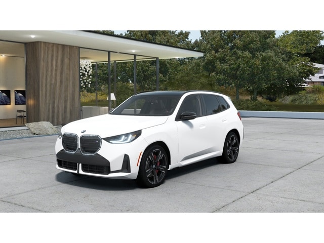 2025 BMW X3