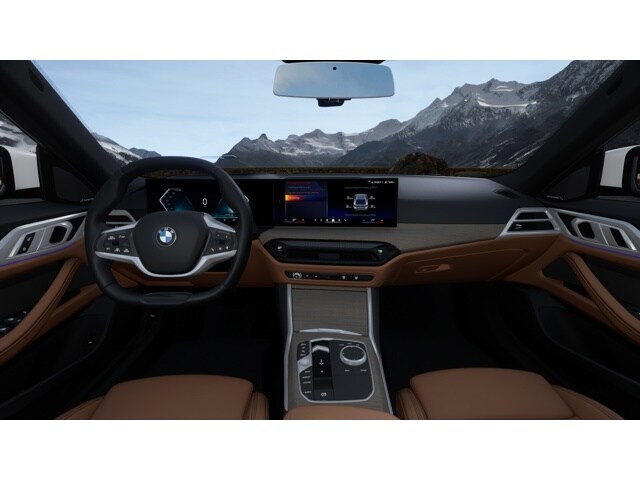2025 Bmw i4 eDrive40 photo 10