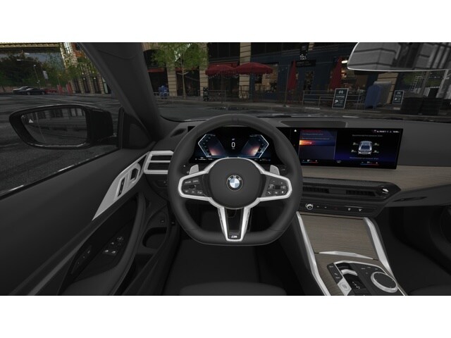 2026 BMW 4 Series 430i - Photo 30