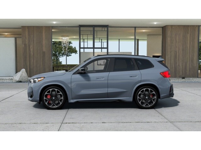 2026 Bmw X1 M35i photo 4