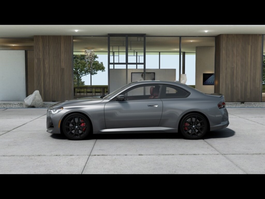 New 2025 BMW M240i For Sale Huntsville AL Century BMW 3MW43CM09S8F22071