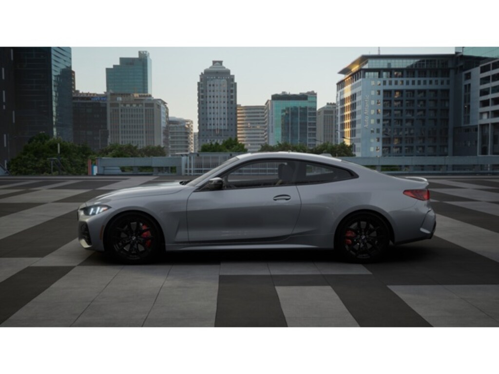 New 2027 BMW 430i Coupe