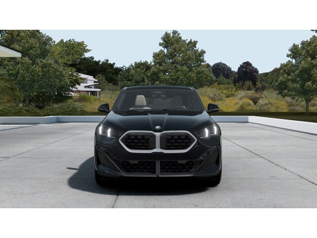 2026 Bmw X2 xDrive28i photo 2