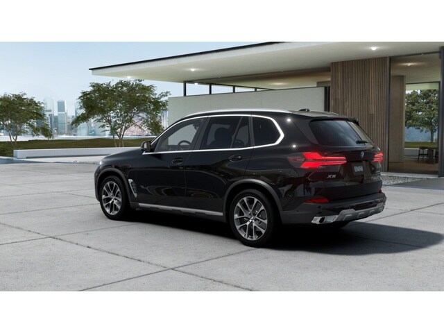2026 Bmw X5 sDrive40i photo 2