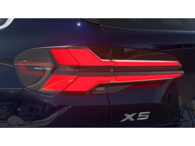 2026 BMW X5 40i - Photo 8