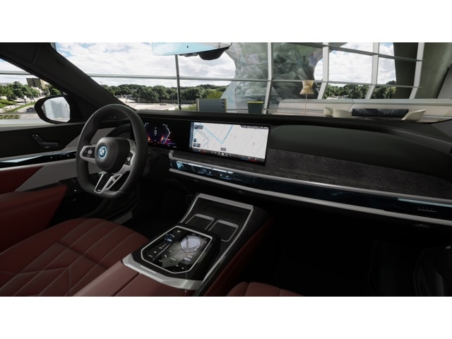 2025 BMW i7 60 - Photo 31