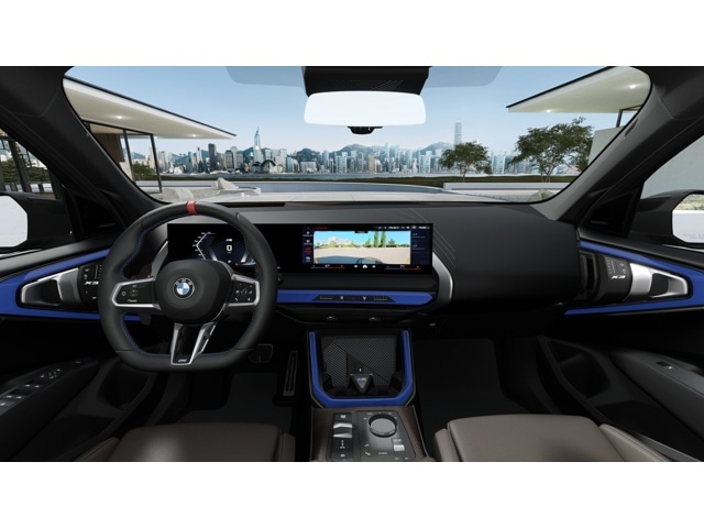 2026 BMW X3 M50 - Photo 29