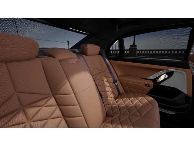 2026 BMW 7 Series 740i - Photo 48