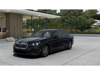 2026 BMW i5