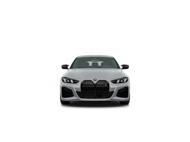 2026 BMW 4 Series M440i's photo