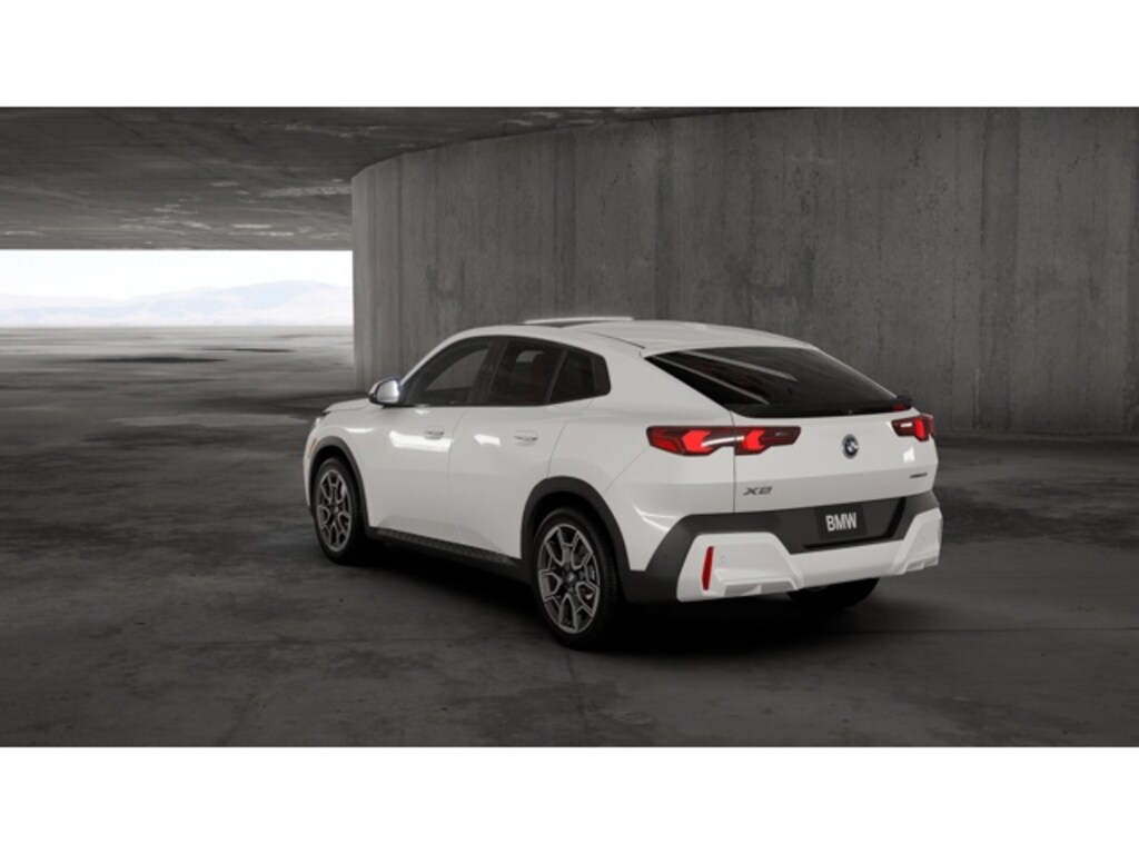 New 2026 BMW X2 xDrive28i SUV