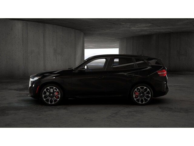 2025 Bmw X3 30x Drive photo 4