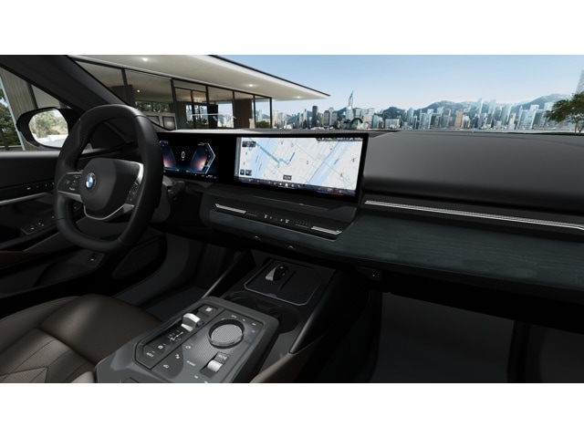 2026 BMW 5 Series 530i - Photo 39