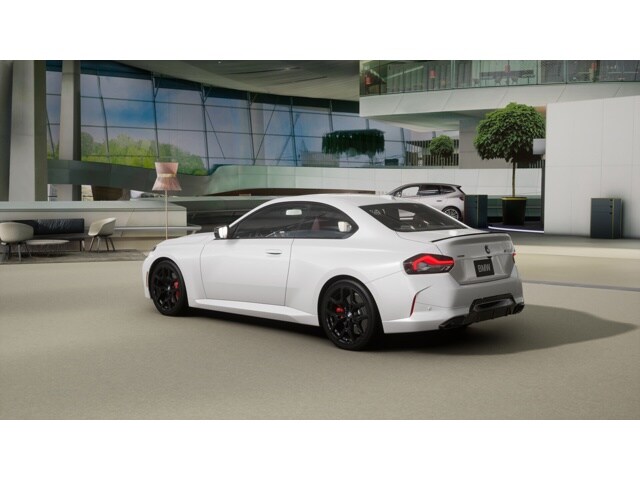 2026 Bmw M240i xDrive Coupe photo 2