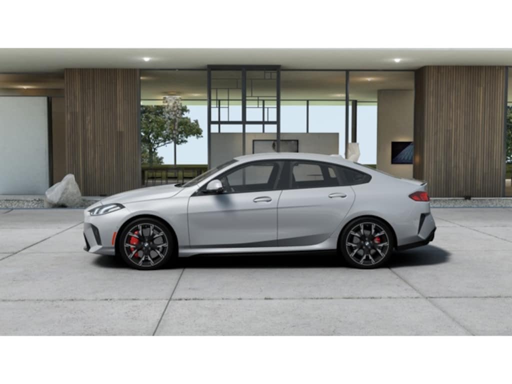 New 2026 BMW 228i xDrive Gran Coupe