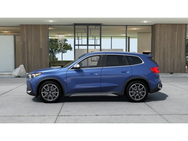 2025 Bmw X1 XDrive28i photo 4