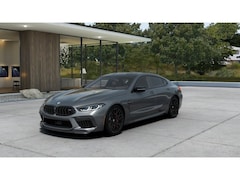 2025 BMW M8 Competition Sedan