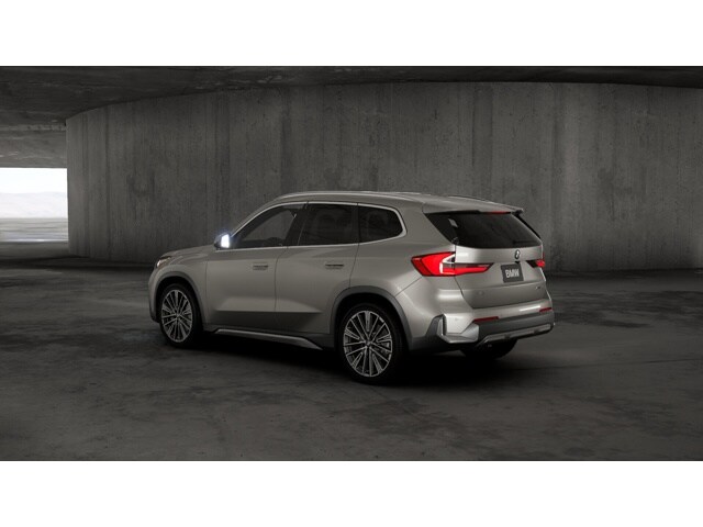 2026 Bmw X1 XDrive28i photo 2