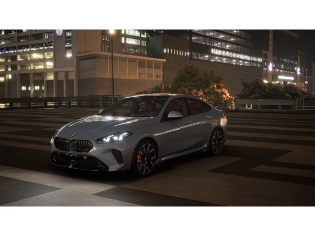 2026 BMW 2 Series 228's photo